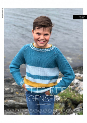 Letteflette-genseren