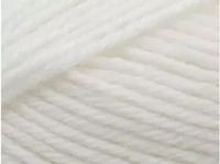 Peruvian Highland Wool, 100 Snow White