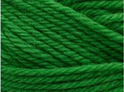 Peruvian Highland Wool, 279 Juicy Green