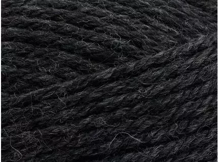 Peruvian Highland Wool, 956 Charcoal
