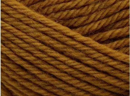 Peruvian Highland Wool, 136 Mustard