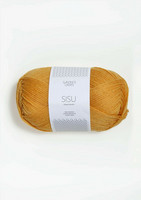 Sandnes Sisu, honungsgul 2325