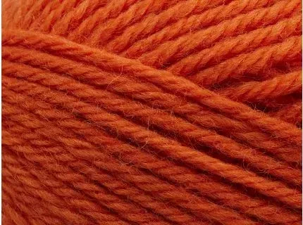 Peruvian Highland Wool, 215 Carrot