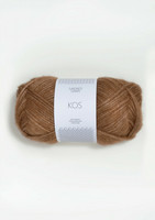 Kos, brunt socker 2543