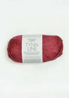 Tynn Line, vadelmakiisseli 4335