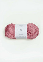 Sandnes Line, rosa 4323