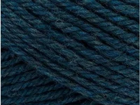 Peruvian Highland Wool, 814 Storm Blue (melange)
