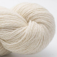 Bio Shetland (GOTS-sertifioitu) 39 Natural White