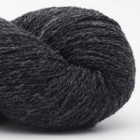 Bio Shetland (GOTS-sertifioitu) 44 Anthrazite
