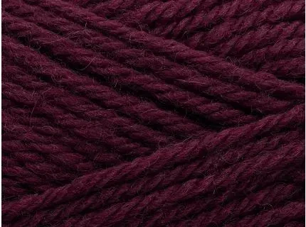 Peruvian Highland Wool, 222 Plum