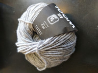 Wool Addicts Air 0003 Light Gray