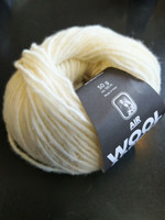 Wool Addicts Air 0094 Off White