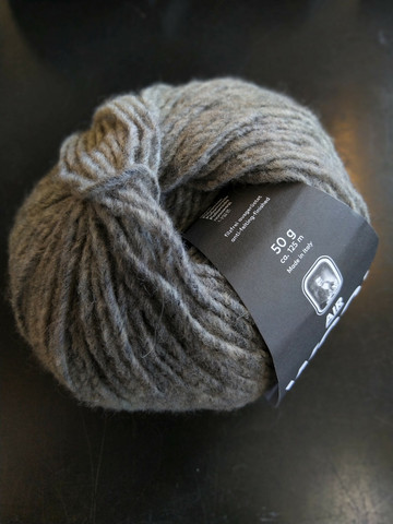 Wool Addicts Air 0096 Mole