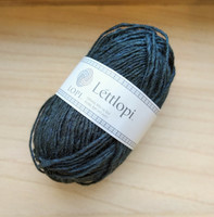 Léttlopi, bottle green 1405