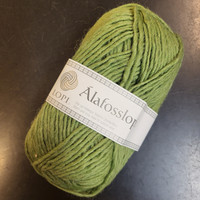 Alafosslopi, apple green 9983