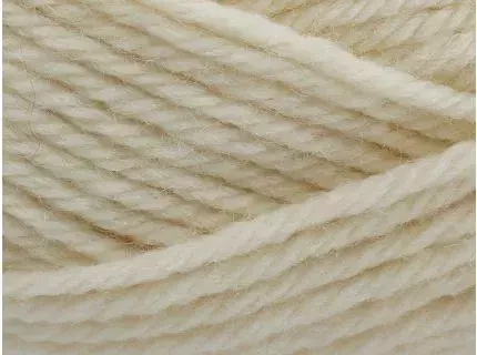 Peruvian Highland Wool, Natural White 101