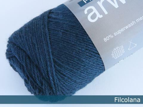 Arwetta classic, 270 Midnight Blue