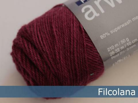 Arwetta classic, 245 Bordeaux