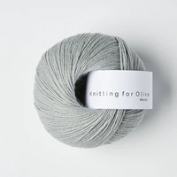 Knitting for Olive Merino Soft Blue