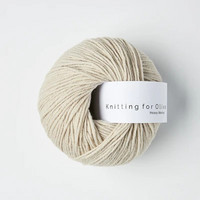Knitting for Olive Heavy Merino Marzipan