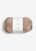 Sandnes Line, café au Lait 3042