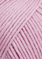 Lang Merino +, roosa 0219
