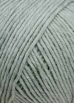 Lang Merino +, ljusgrå 0223