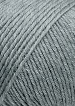 Lang Merino 120, graniitin harmaa 0324