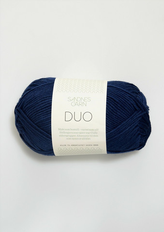 Duo, marin 5575