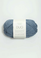 Duo, farkunsininen 6033