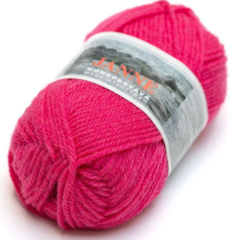 Janne, 419, Pink