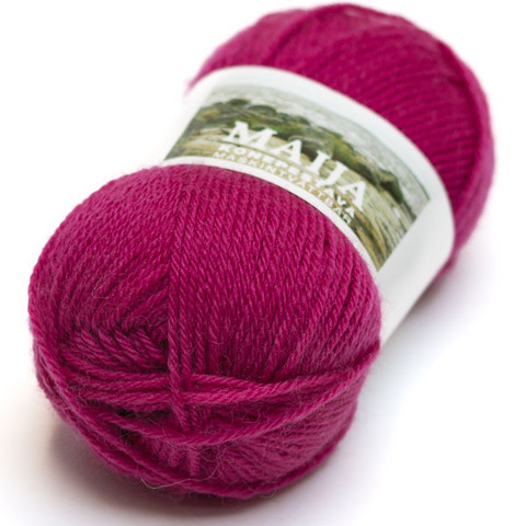 Maija, 248 fuksia