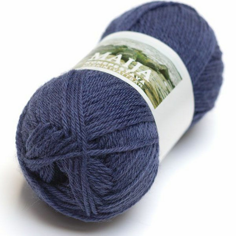 Maija,225 jeansblå