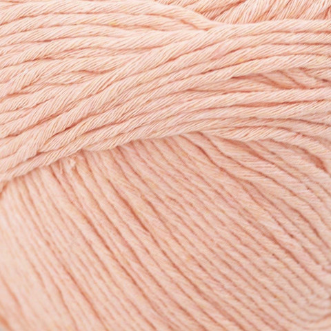 Karma cotton, 3 salmon
