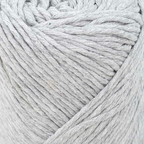 Karma cotton, 24 light grey