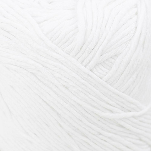Karma cotton, 1 white