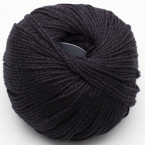 Morning Salutation, black brown 19