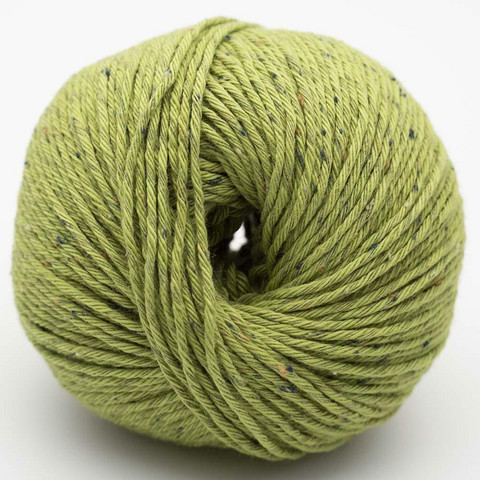 Erika Knight, Gossypium Color 26 poppel grön