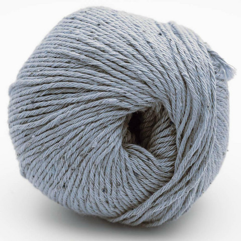 Erika Knight, Gossypium Color 15 iceblue