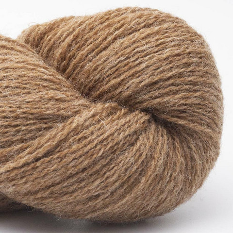 Bio Shetland (GOTS-certifierat) 04 Straw