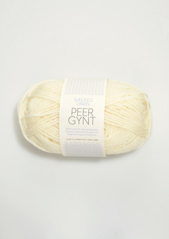 Peer Gynt, vit 1002