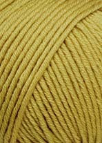 Lang Merino +, gul 0111
