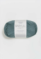 Sandnes Babyvilla Lanett, sinipetrooli 7251