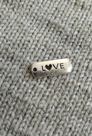 Love-hänge