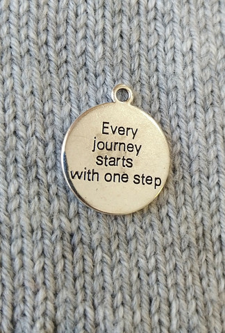 Every journey-hänge, runt