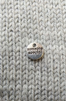 Someone special-riipus, pieni
