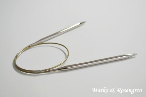 Addis rundstickor 10 mm