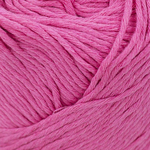 Karma cotton, 6 Baby pink
