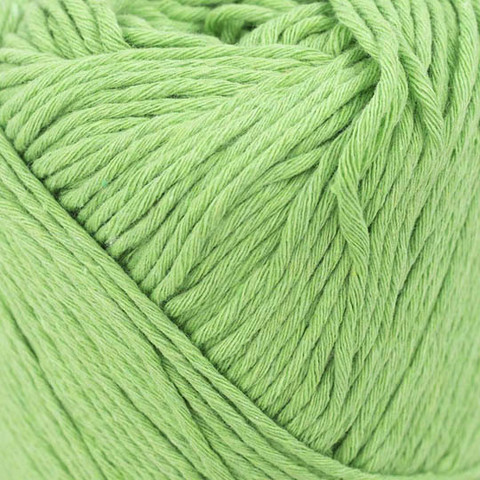 Karma cotton, 9 lime