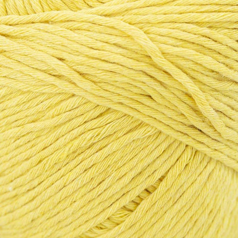 Karma cotton, 2 yellow